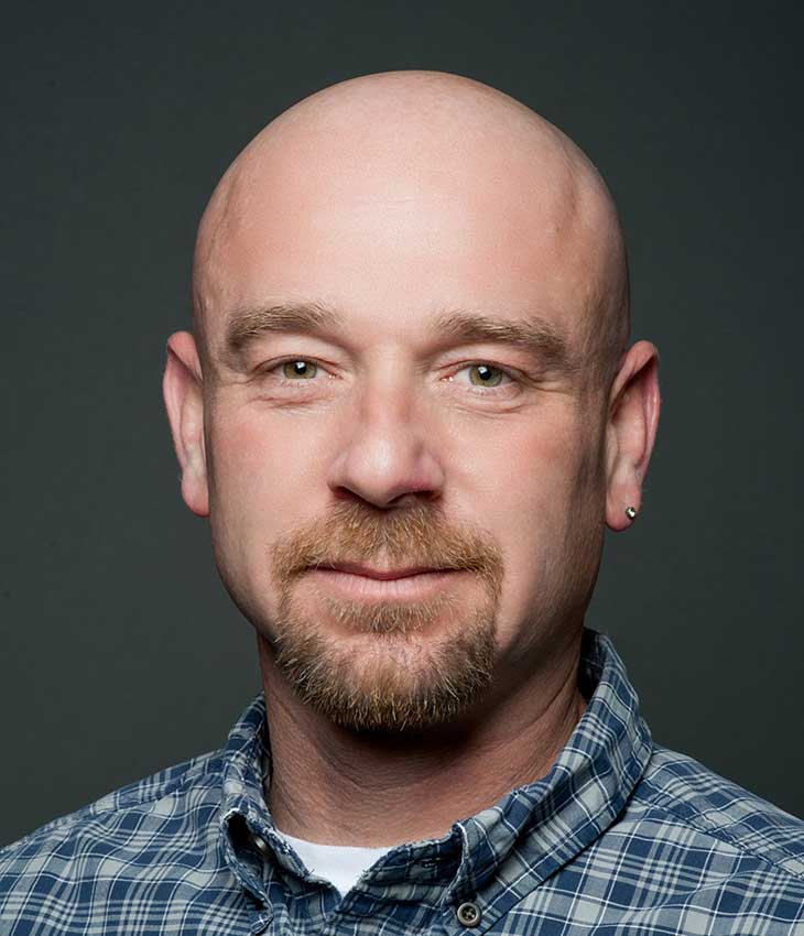Ken Thomas, President at Universal Recycling Technologies