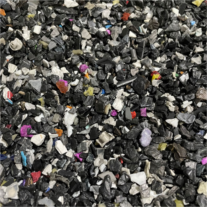 UV Absorbers - Start-up establishes UK's first pilot plant for recycling  plastic lab waste 14-09-2023 • Polyestertime